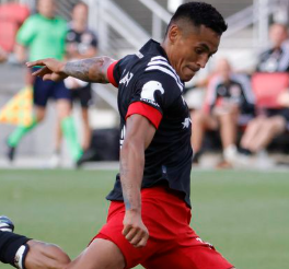 DC United