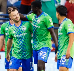 Seattle Sounders