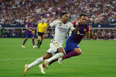 El Clásico 
