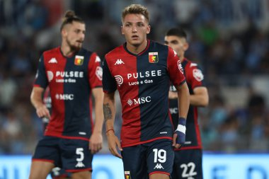 Genoa