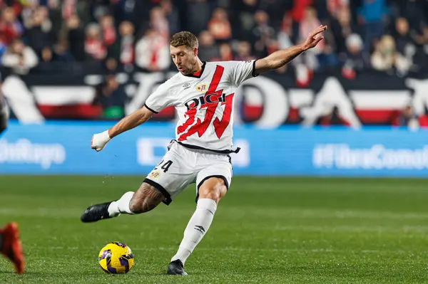 Rayo Vallecano
