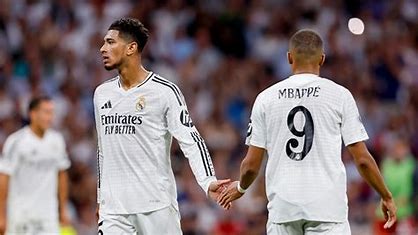 real madrid