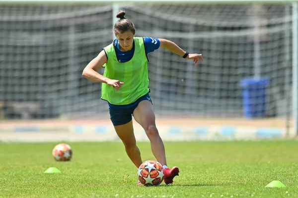 Lịch giao hữu hậu World Cup 2023 của nữ Việt Nam